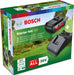 Bosch baterija PBA 36V 2,0 Ah + punjač AL 36V-20 za zelene Bosch alate (F016800609)