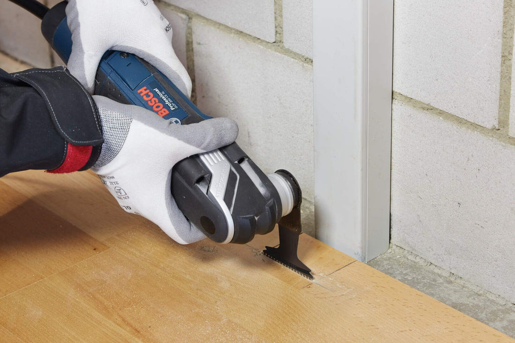 Bosch BIM list testere za uranjanje AII 65 APB Wood and Metal 40 x 65 mm - pakovanje od 10 komada - 2608662541