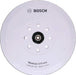 Bosch ploča sa čičkom - tanjir 215mm (srednji ) za brušenje zidova (2608000764)