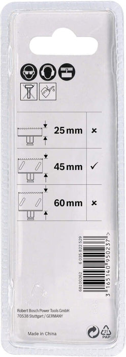 Bosch burgija za centriranje HSS-G 85 (2608594254)