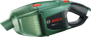 Bosch EasyVac 12 Solo bez baterije i punjača akumulatorski usisivač (06033D0000)