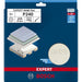 Bosch EXPERT M480 brusna mreža za rotacione brusilice 225mm, granulacija 240 - pakovanje od 5 komada - 2608901639