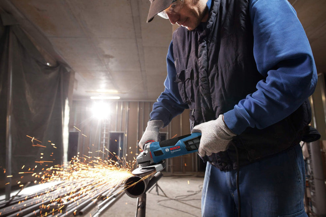 Bosch filter za zaštitu od prašine za male ugaone brusilice (2608000695)