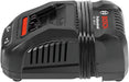 Starter set 3 x 18V ProCORE 4,0Ah + GAL 1880 CV + L-Boxx 102 Bosch (0615990L1R)