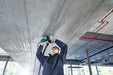 Bosch GBR 15 CA brusilica za beton 1500W; 125mm