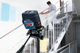 Bosch kombinovani laser GCL 2-50 C + RM 2 + 1x12V baterija i punjač u L-Boxx 136 koferu (0601066G03)