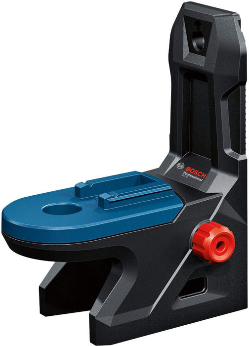 Bosch GCL 2-50 G + magnetni nosač sa štipaljkom + kofer; kombinovani samonivelišući laser za linije sa zelenim zrakom; 2 linije (0601066M02)