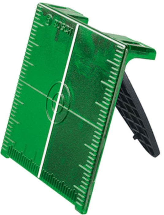 Bosch GCL 2-50 G + magnetni nosač sa štipaljkom + kofer; kombinovani samonivelišući laser za linije sa zelenim zrakom; 2 linije (0601066M02)