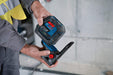 Bosch GCL 2-50 G + magnetni nosač sa štipaljkom + kofer; kombinovani samonivelišući laser za linije sa zelenim zrakom; 2 linije (0601066M02)