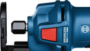 Bosch GCU 18V-30 akumulatorska testera za urezivanje / suvu gradnju Solo; bez baterije i punjača (06019K8000)