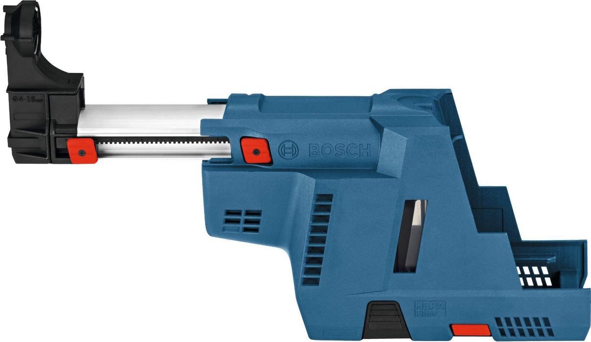 Bosch GDE 18V-16 Professional akumulatorski usisivač (1600A0051M)