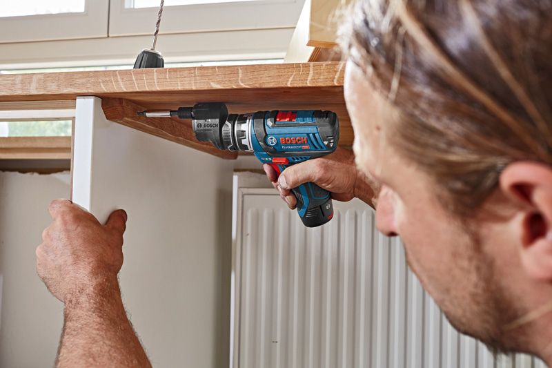 Bosch GFA 12-E FlexiClick ekscentar nastavak za GSR 12V-15 FC