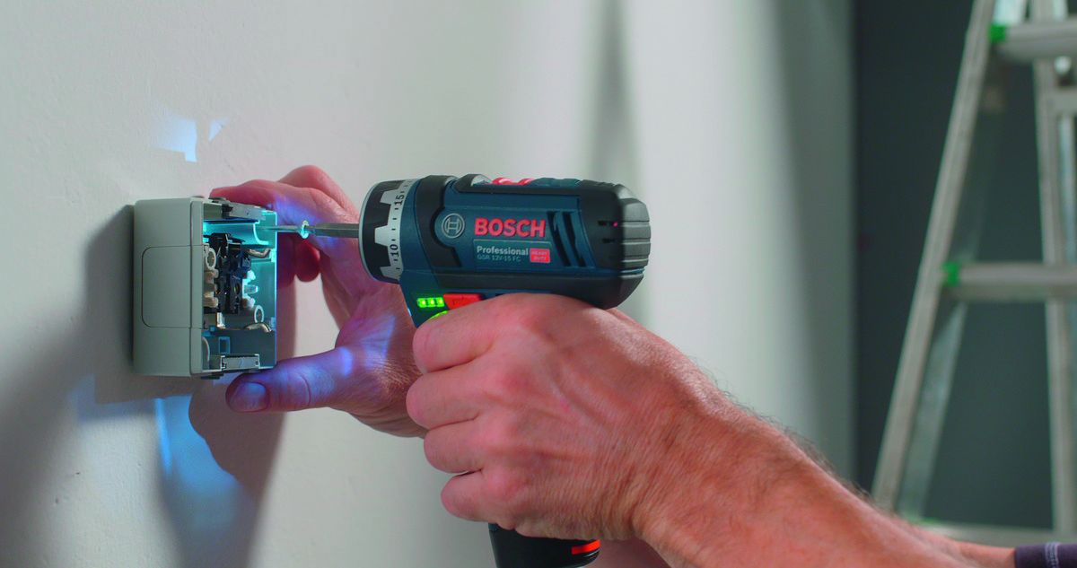 Bosch GFA 12-X FlexiClick držač bitova nastavak za GSR 12V-15 FC (1600A00F5J)