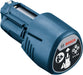 Bosch GIS 1000 C termo detektor; Bluetooth; -40-1000°C (0601083300)