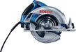 Bosch GKS 85 G ručna kružna testera - cirkular (060157A900) 