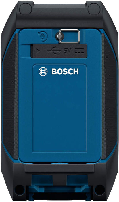Linijski laser Bosch GLL 20-22 G 20m domet sa stativom BT 150 (0601065601)-SBT Alati Beograd