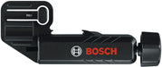 Bosch GLL 3-80 C + BM 1 nosač + prijemnik LR 7 linijski laser Bluetooth 80m (0601063R05)