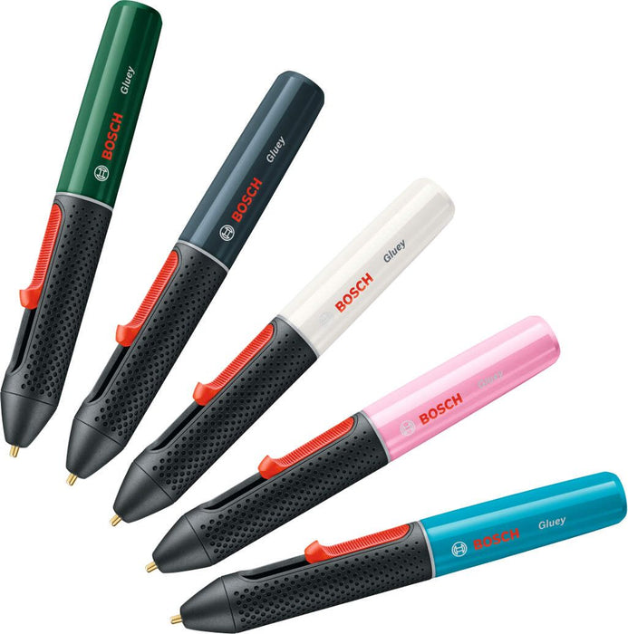 Bosch Gluey akumulatorska olovka za lepak tamno siva (06032A2101)