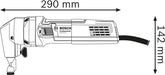 Bosch GNA 75-16 grickalica za lim (0601529400)