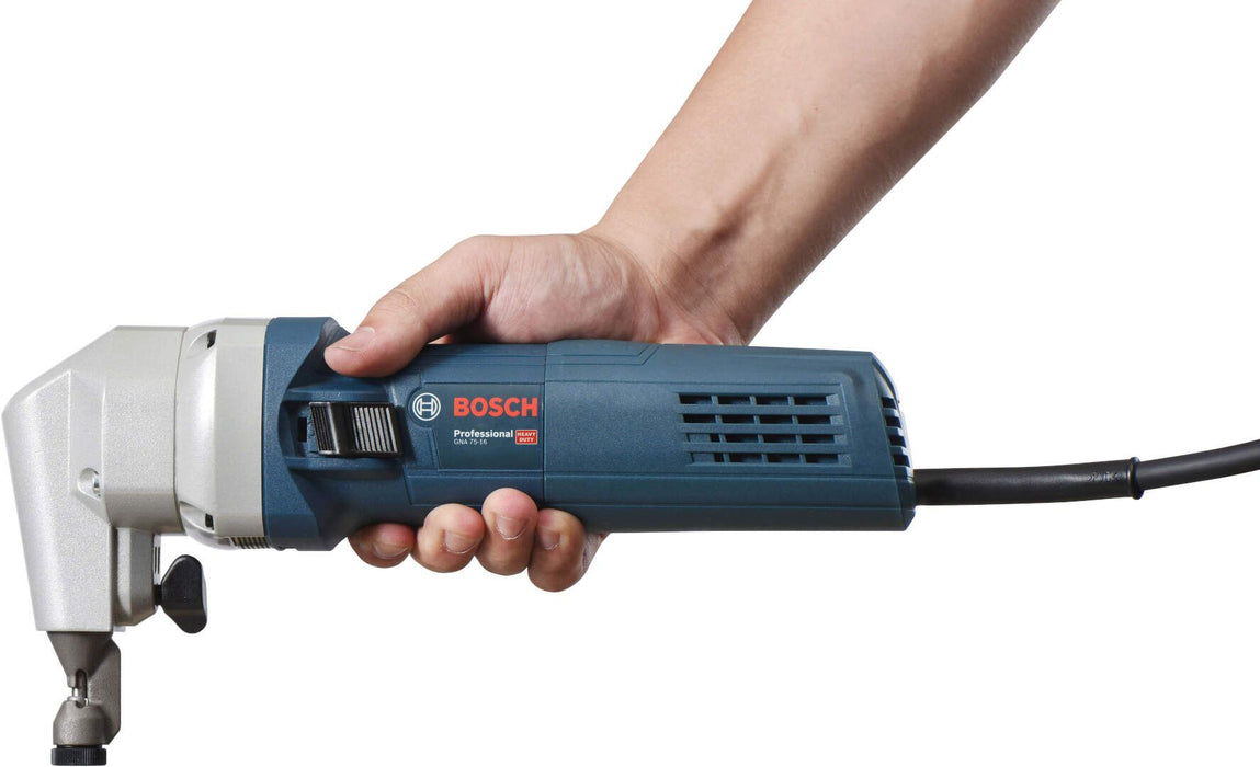 Bosch GNA 75-16 grickalica za lim (0601529400)