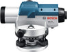Bosch GOL 26 D optički uređaj za nivelisanje - nivelir + stativ Bosch BT 160 + merna letva GR 500 (0601068002)