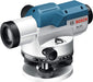 Bosch GOL 26 D optički uređaj za nivelisanje - nivelir + stativ Bosch BT 160 + merna letva GR 500 (0601068002)