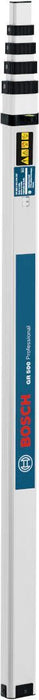 Bosch GOL 26 D optički uređaj za nivelisanje - nivelir + stativ Bosch BT 160 + merna letva GR 500 (0601068002)