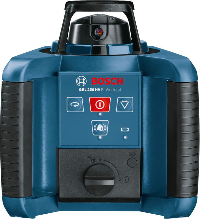 Bosch GRL 250 HV rotacioni laser (0601061600)
