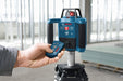 Bosch GRL 250 HV rotacioni laser (0601061600)