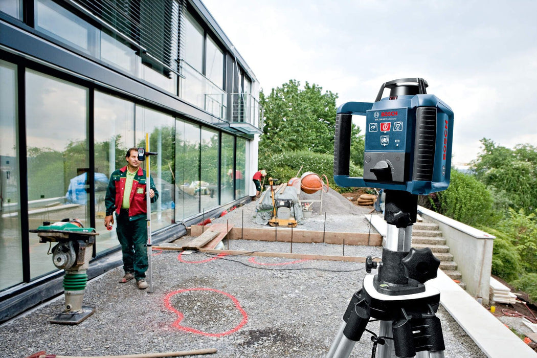 Bosch GRL 250 HV rotacioni laser (0601061600)