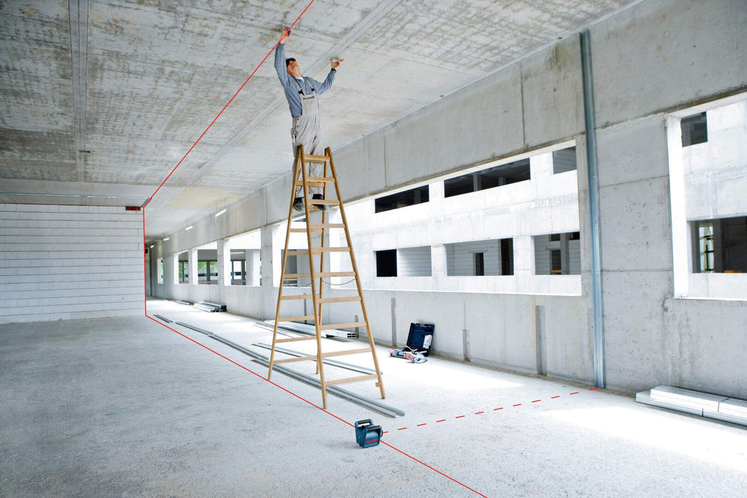 Bosch GRL 250 HV rotacioni laser (0601061600)