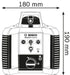 Bosch GRL 300 HV rotacioni laser + WM4 (0601061501)-SBT Alati Beograd