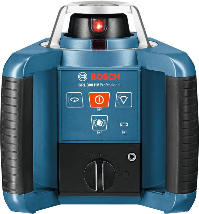 Bosch GRL 300 HV rotacioni laser + WM4 (0601061501)-SBT Alati Beograd