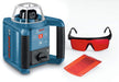 Bosch GRL 300 HV rotacioni laser + WM4 (0601061501)-SBT Alati Beograd