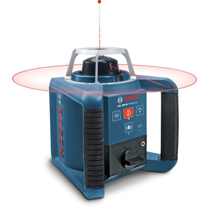 Bosch GRL 300 HV rotacioni laser + WM4 (0601061501)-laser-SBT Alati Beograd