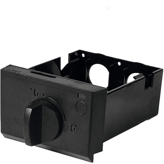 Bosch GRL 400 H rotacioni laser + LR 1 prijemnik + građevinski stativ BT 170 HD + merna letva GR 240 u koferu (06159940JY)