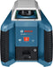 Bosch GRL 400 H rotacioni laser + LR 1 prijemnik + građevinski stativ BT 170 HD + merna letva GR 240 u koferu (06159940JY)
