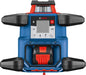 Bosch GRL 600 CHV rotacioni laser (0601061F00)