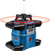 Bosch GRL 600 CHV rotacioni laser (0601061F00)