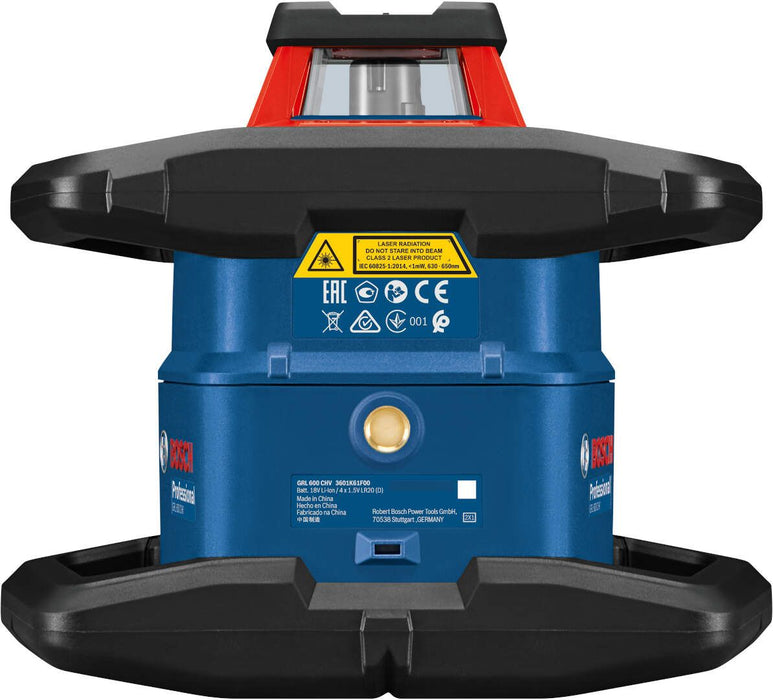 Bosch GRL 600 CHV rotacioni laser (0601061F00)