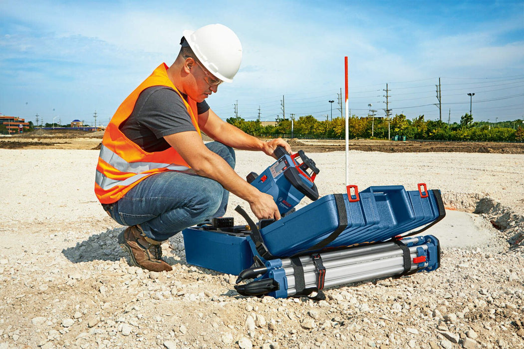 Bosch GRL 600 CHV rotacioni laser (0601061F00)