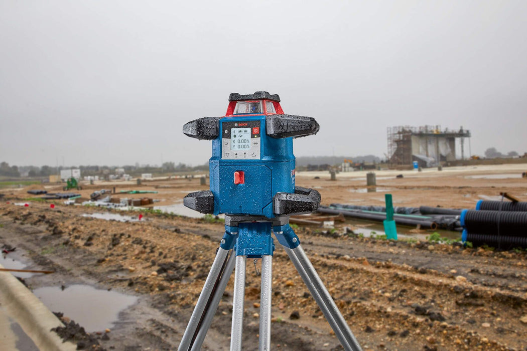 Bosch GRL 600 CHV rotacioni laser (0601061F00)