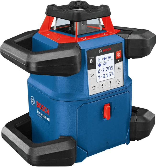 Bosch GRL 600 CHV rotacioni laser (0601061F00)