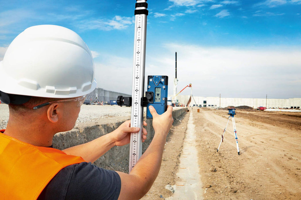 Bosch GRL 600 CHV rotacioni laser (0601061F00)