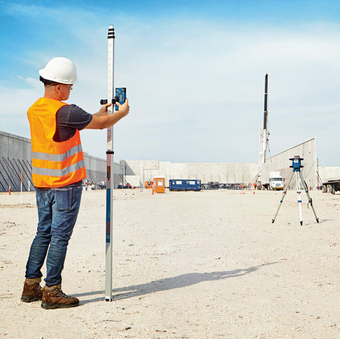 Bosch GRL 600 CHV rotacioni laser (0601061F00)