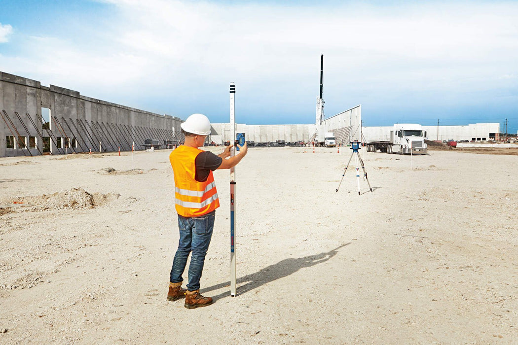 Bosch GRL 600 CHV rotacioni laser (0601061F00)