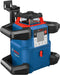 Bosch GRL 600 CHV rotacioni laser + stativ BT 170 HD + merna letva GR 240 (06159940P5)
