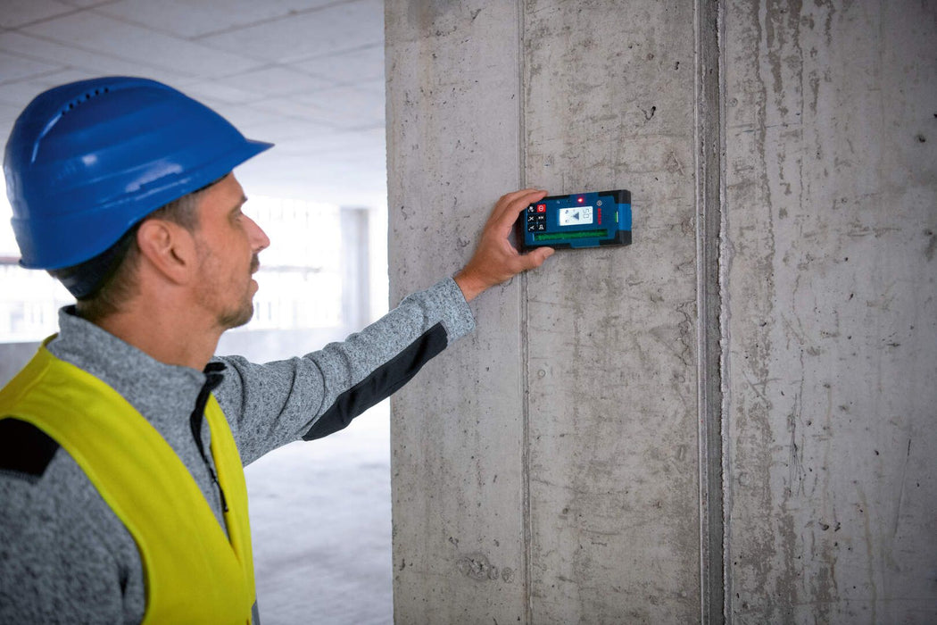 Bosch GRL 650 CHVG rotacioni laser - zelene linije + stativ BT 170 HD; 18V ProCORE; 1x4,0Ah (06159940PR)