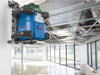 Bosch GRL 650 CHVG rotacioni laser - zelene linije + stativ BT 170 HD; 18V ProCORE; 1x4,0Ah (06159940PR)