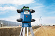Bosch GRL 650 CHVG rotacioni laser - zelene linije + stativ BT 170 HD; 18V ProCORE; 1x4,0Ah (06159940PR)